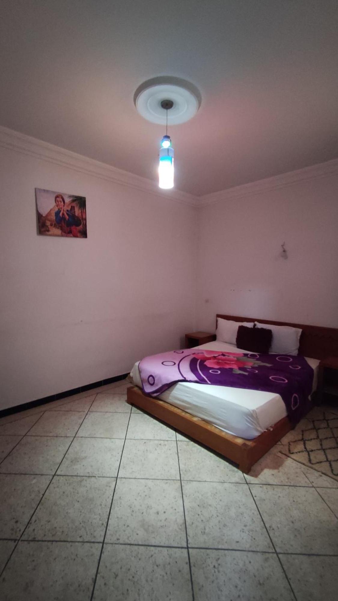 Afgo Hostel Tajda Екстер'єр фото